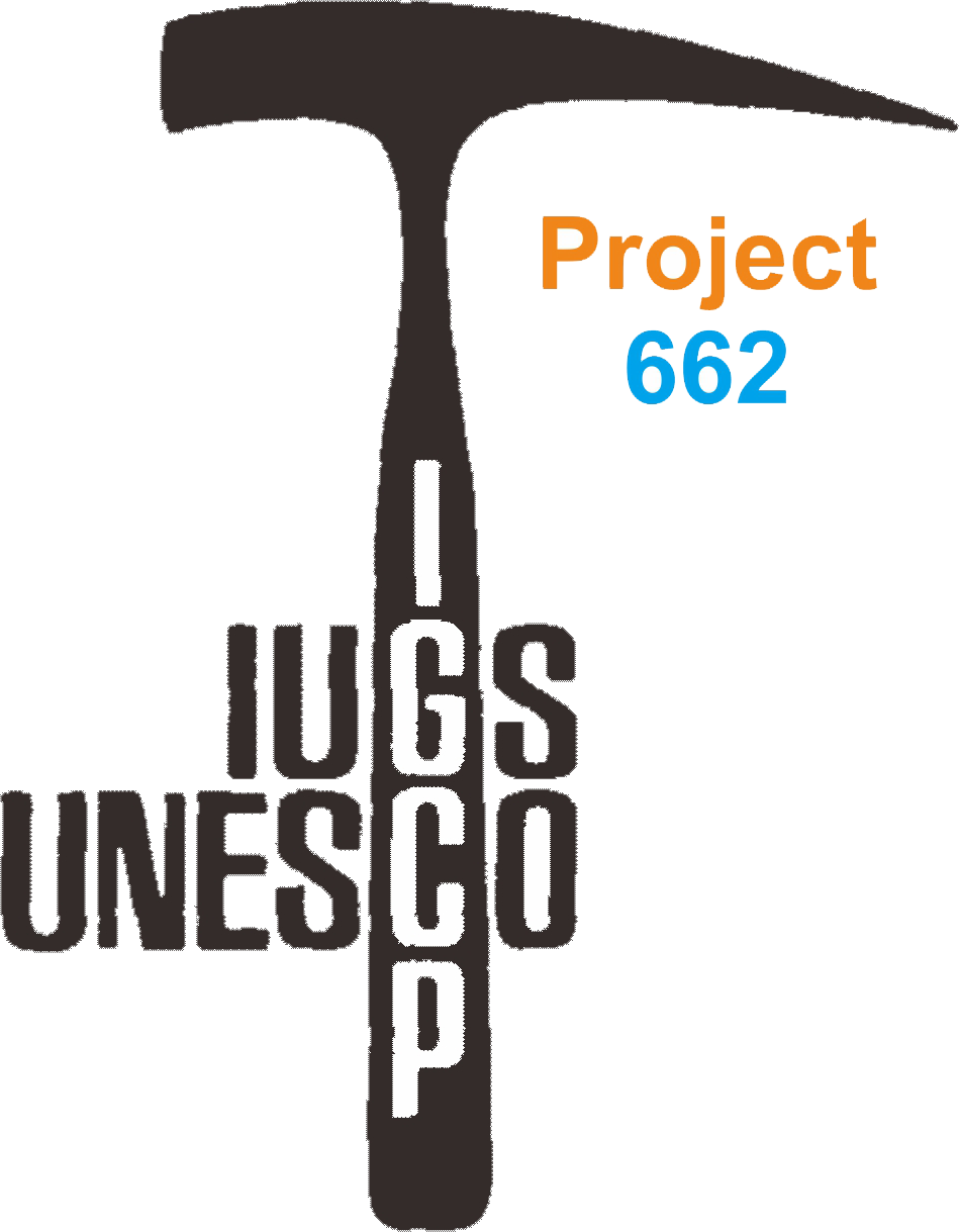 IGCP662